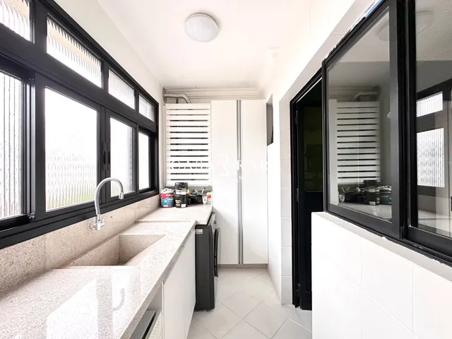 Imagem 3: Apartamento 3 Dormitórios (1 Suíte) e 2 Vagas - Centro