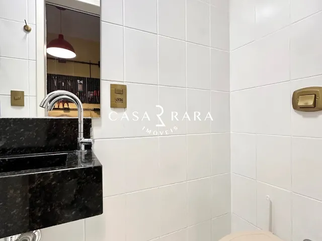 Imagem 4: Apartamento 3 Dormitórios (1 Suíte) e 2 Vagas - Centro