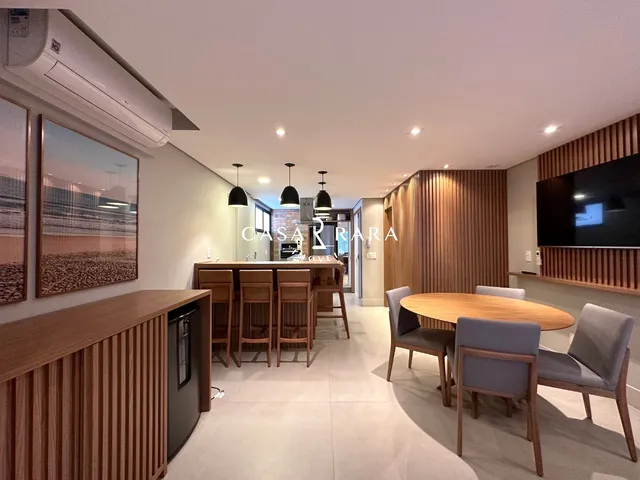 Imagem 9: Apartamento 3 Dormitórios (1 Suíte) e 2 Vagas - Centro