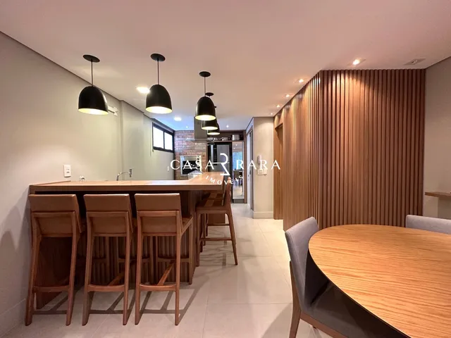 Imagem 10: Apartamento 3 Dormitórios (1 Suíte) e 2 Vagas - Centro