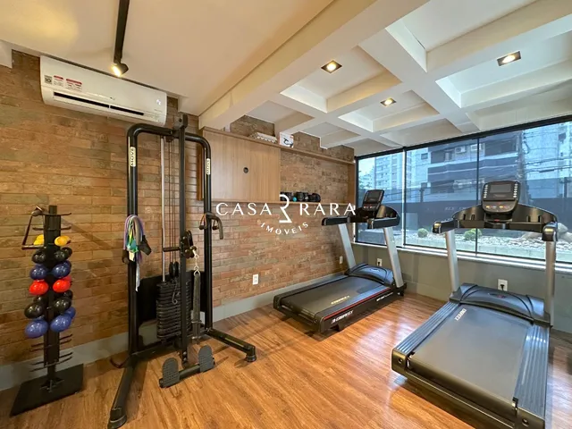 Imagem 11: Apartamento 3 Dormitórios (1 Suíte) e 2 Vagas - Centro