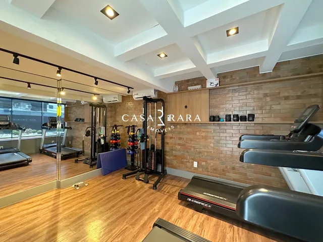 Imagem 12: Apartamento 3 Dormitórios (1 Suíte) e 2 Vagas - Centro