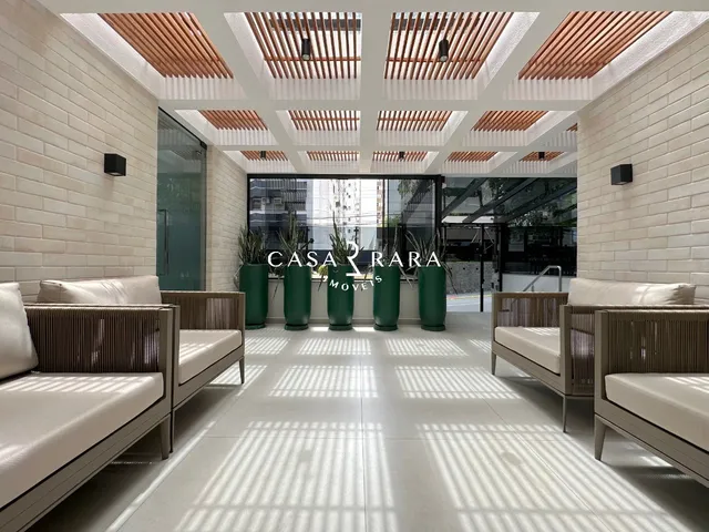 Imagem 14: Apartamento 3 Dormitórios (1 Suíte) e 2 Vagas - Centro