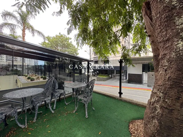 Imagem 16: Apartamento 3 Dormitórios (1 Suíte) e 2 Vagas - Centro