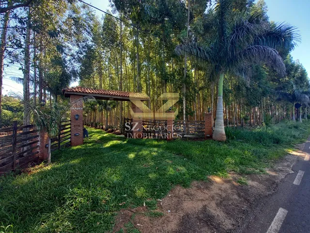 Imagem: CHÁCARA Á VENDA, COM 67.966,00M² - VILA