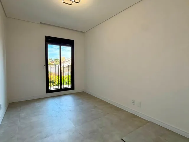 Imagem 14: Sobrado moderno à venda no Jardim La Salle em Toledo PR