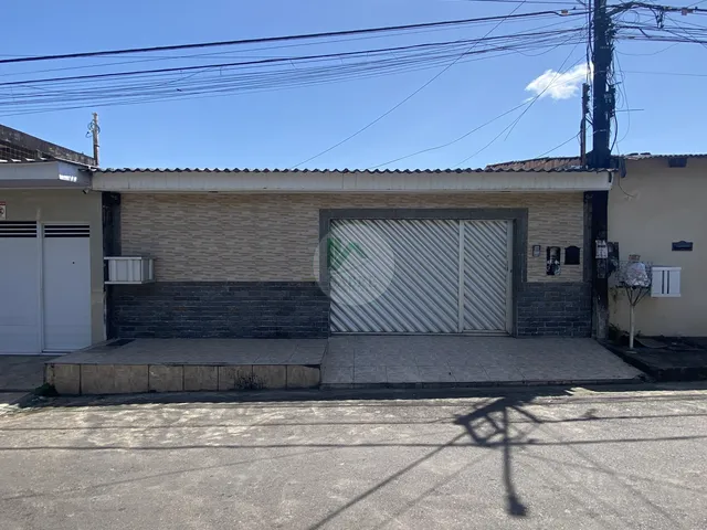 Imagem: Casa 3 quartos à venda bairro Nova Cidade