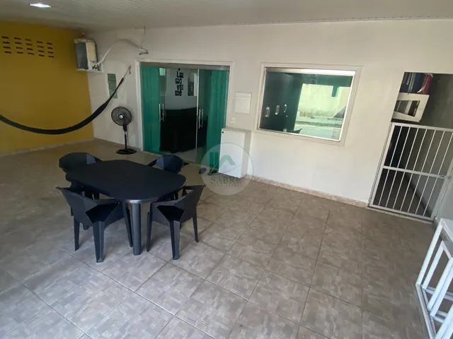 Imagem 2: Casa 3 quartos à venda bairro Nova Cidade, Manaus