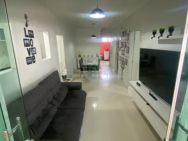 Imagem 7: Casa 3 quartos à venda bairro Nova Cidade, Manaus