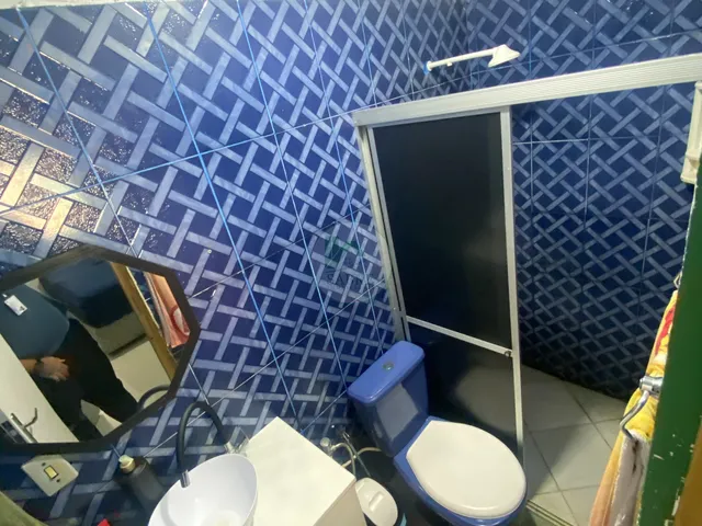 Imagem 10: Casa 3 quartos à venda bairro Nova Cidade, Manaus
