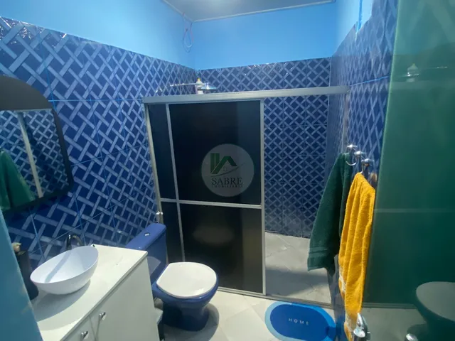 Imagem 15: Casa 3 quartos à venda bairro Nova Cidade, Manaus