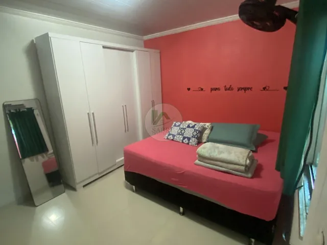 Imagem 16: Casa 3 quartos à venda bairro Nova Cidade, Manaus
