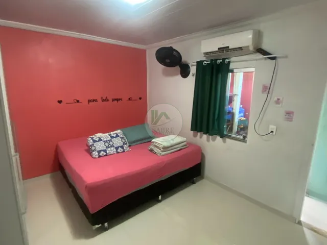 Imagem 8: Casa 3 quartos à venda bairro Nova Cidade, Manaus