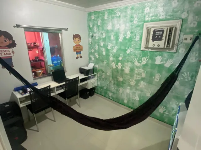Imagem 13: Casa 3 quartos à venda bairro Nova Cidade, Manaus