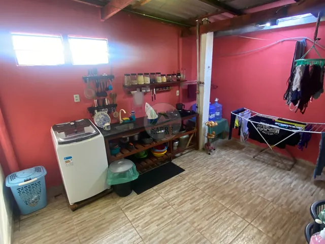Imagem 12: Casa 3 quartos à venda bairro Nova Cidade, Manaus