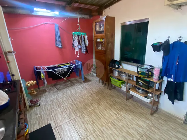 Imagem 6: Casa 3 quartos à venda bairro Nova Cidade, Manaus