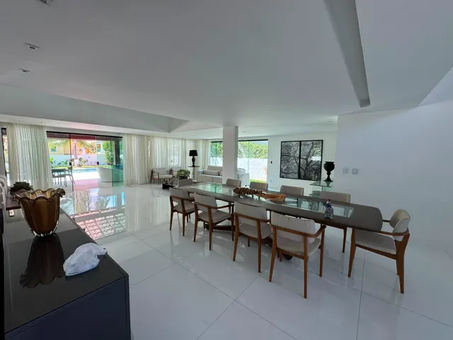 Imagem 12: Casa Residencial em Camaçari - Ba, Catu de Abrantes (Abrantes