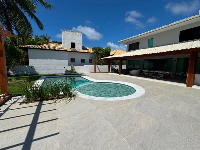 Imagem 11: Casa Residencial em Camaçari - Ba, Catu de Abrantes (Abrantes