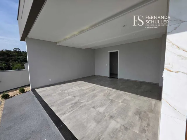 Imagem 13: Casa à venda no bairro Centro - Antônio Carlos/SC