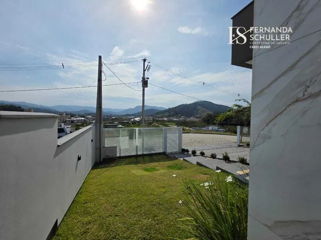 Imagem 15: Casa à venda no bairro Centro - Antônio Carlos/SC