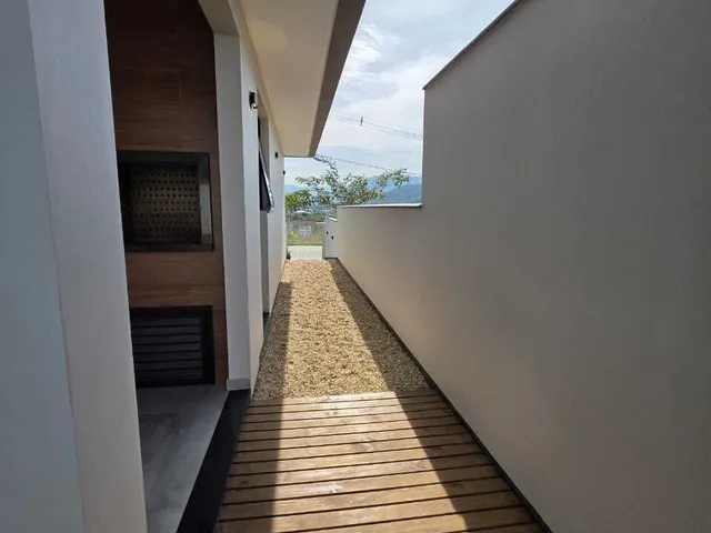Imagem 9: Casa à venda no bairro Centro - Antônio Carlos/SC
