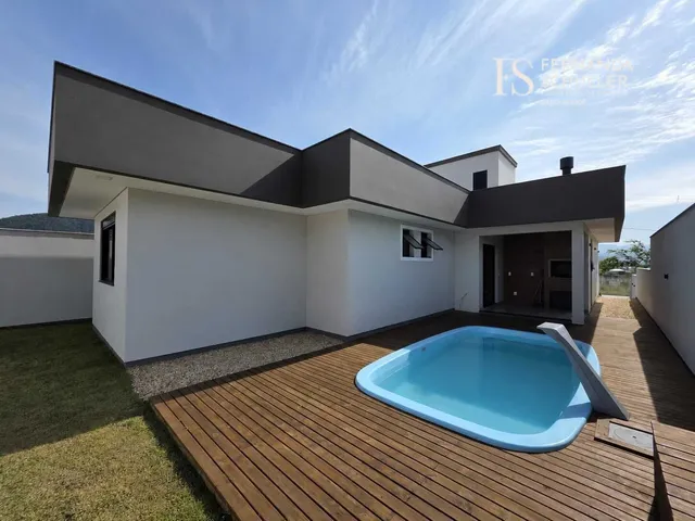 Imagem 12: Casa à venda no bairro Centro - Antônio Carlos/SC