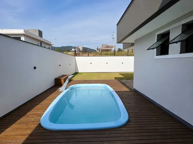 Imagem 5: Casa à venda no bairro Centro - Antônio Carlos/SC