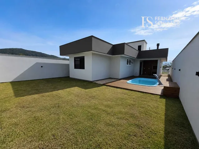 Imagem 6: Casa à venda no bairro Centro - Antônio Carlos/SC