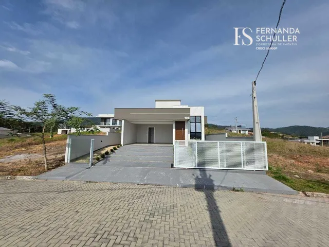Imagem 11: Casa à venda no bairro Centro - Antônio Carlos/SC