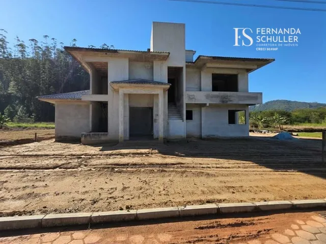 Imagem: Casa à venda no bairro SANTA BARBARA