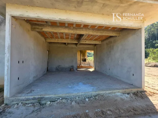 Imagem 5: Casa à venda no bairro SANTA BARBARA - Antônio Carlos/SC