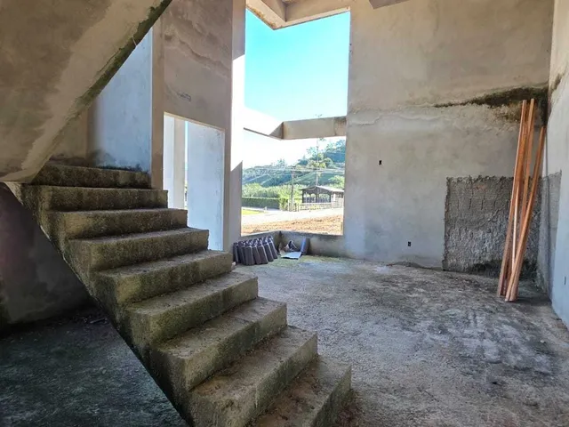 Imagem 8: Casa à venda no bairro SANTA BARBARA - Antônio Carlos/SC