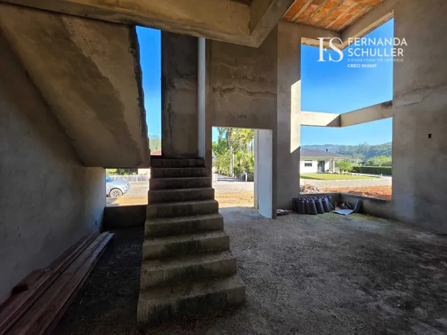 Imagem 4: Casa à venda no bairro SANTA BARBARA - Antônio Carlos/SC