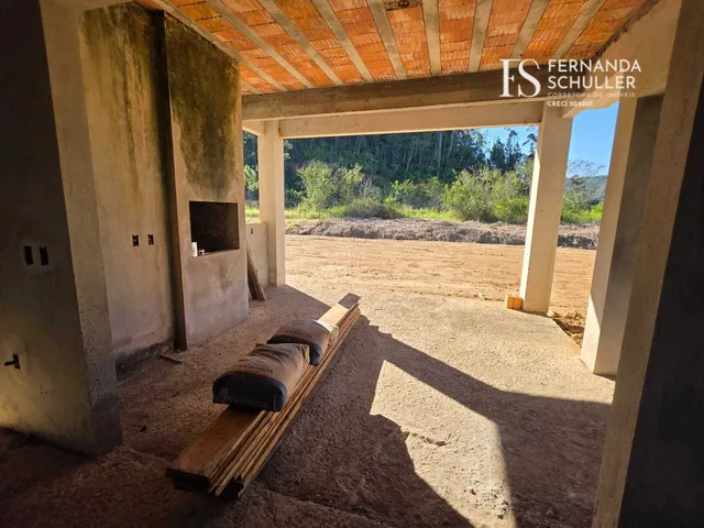 Imagem 7: Casa à venda no bairro SANTA BARBARA - Antônio Carlos/SC