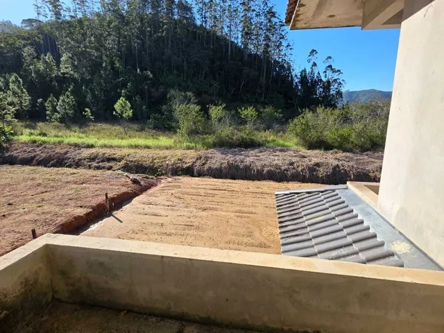 Imagem 13: Casa à venda no bairro SANTA BARBARA - Antônio Carlos/SC