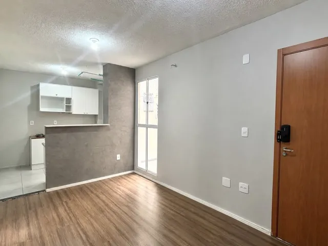 Imagem: Apartamento de 39,12M² com 2 Dormitórios