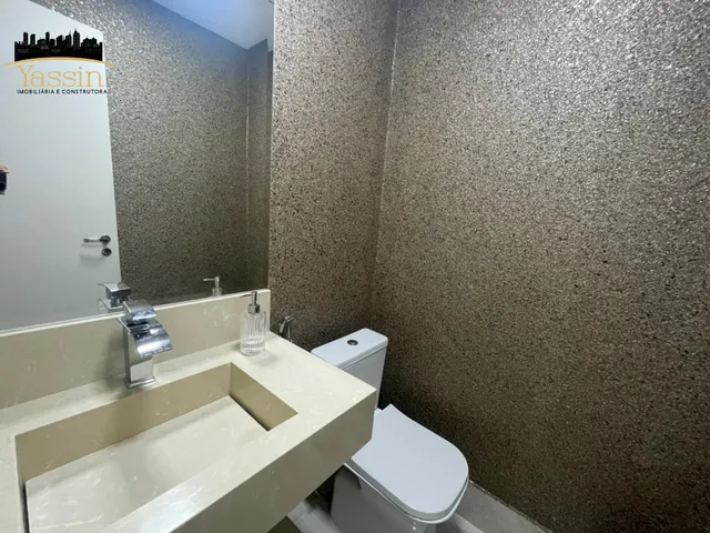 Imagem 11: Sala comercial para locação no Edifício Helbor Dual Business