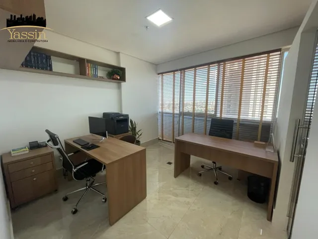 Imagem 10: Sala comercial para locação no Edifício Helbor Dual Business