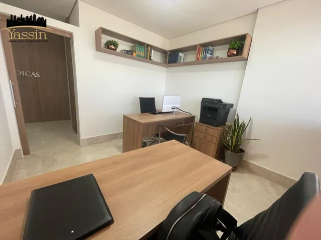 Imagem 8: Sala comercial para locação no Edifício Helbor Dual Business