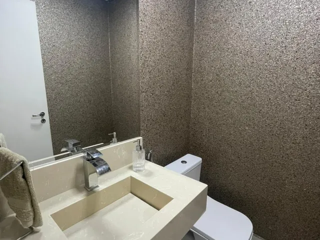 Imagem 2: Sala comercial para locação no Edifício Helbor Dual Business
