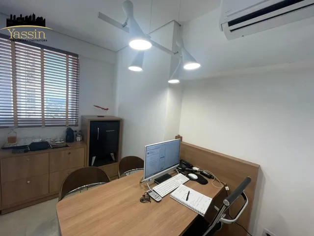 Imagem 5: Sala comercial para locação no Edifício Helbor Dual Business