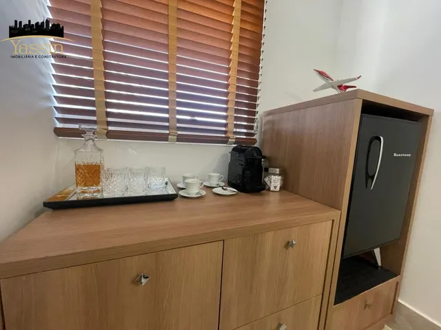 Imagem 3: Sala comercial para locação no Edifício Helbor Dual Business
