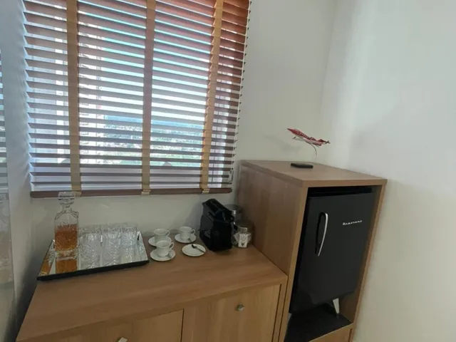 Imagem 9: Sala comercial para locação no Edifício Helbor Dual Business