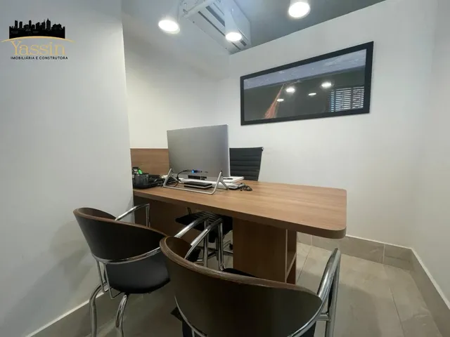 Imagem 7: Sala comercial para locação no Edifício Helbor Dual Business