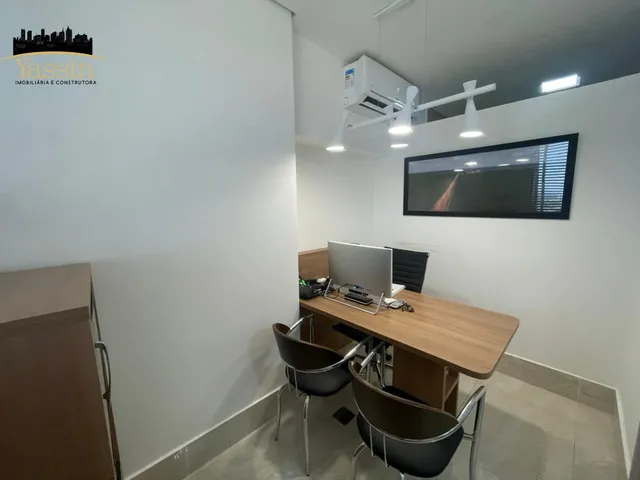 Imagem 6: Sala comercial para locação no Edifício Helbor Dual Business