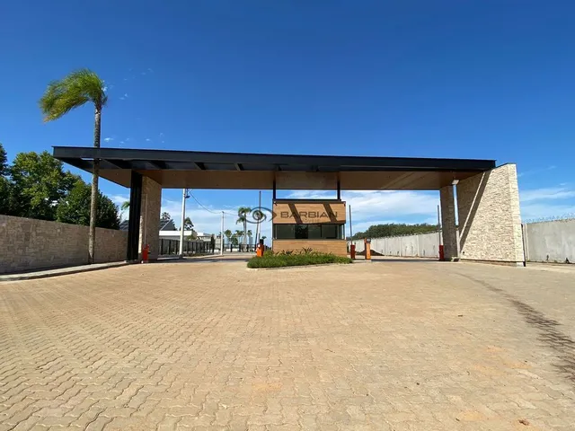 Imagem: TERRENO BEM LOCALIZADO NO COND. RESERVA