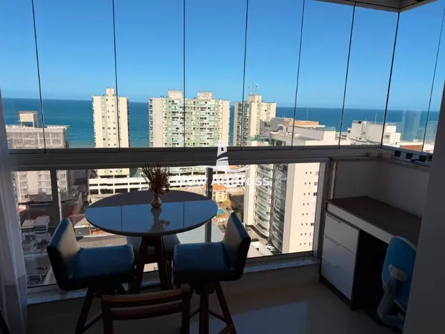 Imagem: Apartamento à Venda com Vista Eterna para