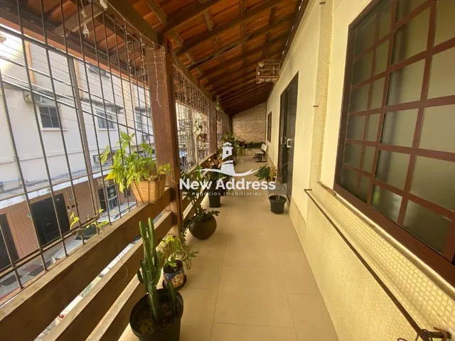 Imagem: Casa Triplex à Venda no Centro de Vitória
