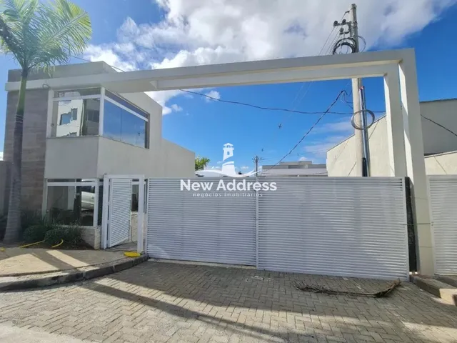 Imagem: Casa Triplex à Venda no Condomínio Mestre