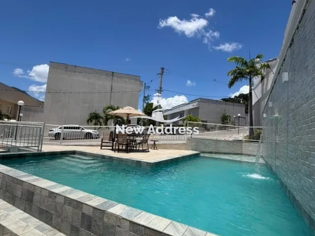 Imagem 10: Casa Triplex À Venda no Condomínio Mestre Álvaro Residence